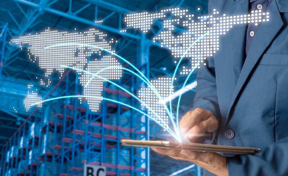 Supply Chain Suite