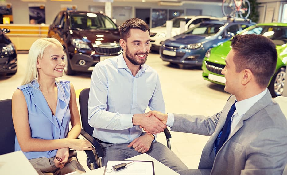 Sales Training Suite
