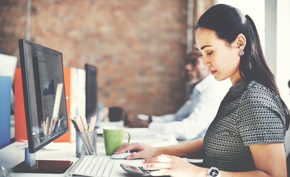 Business Finance for Non-Finance Personnel