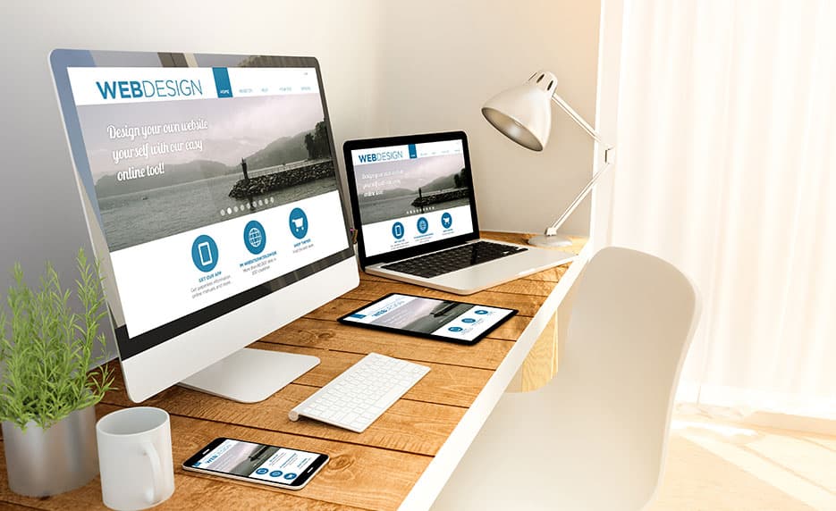 Responsive Web Design