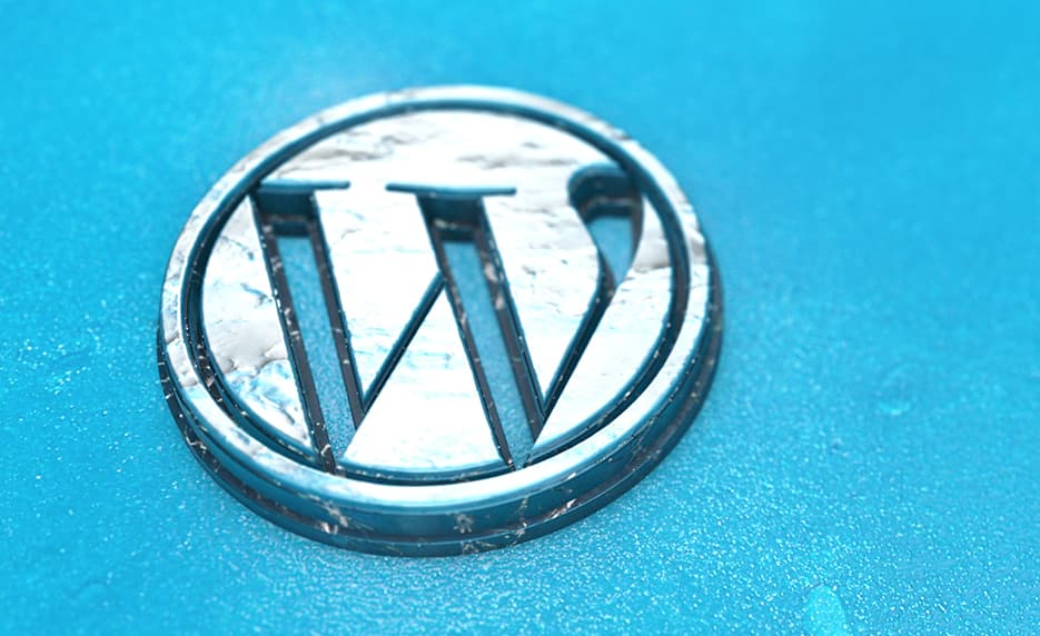 Intermediate WordPress Websites