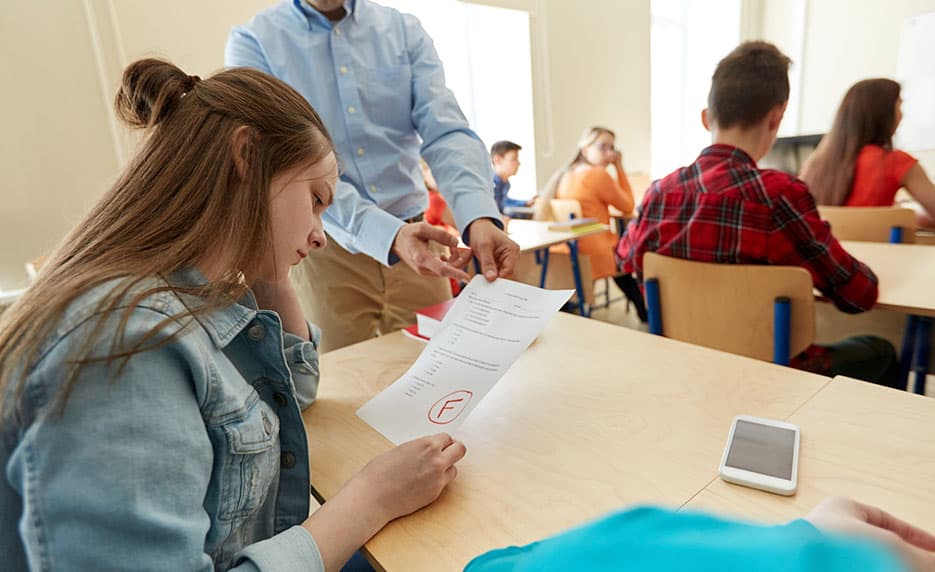Solving Classroom Discipline Problems II