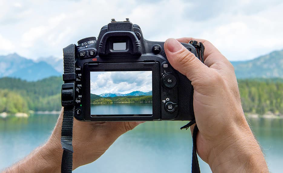 Discover Digital Photography