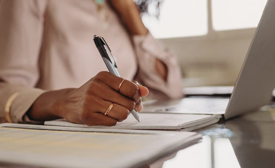 Effective Business Writing