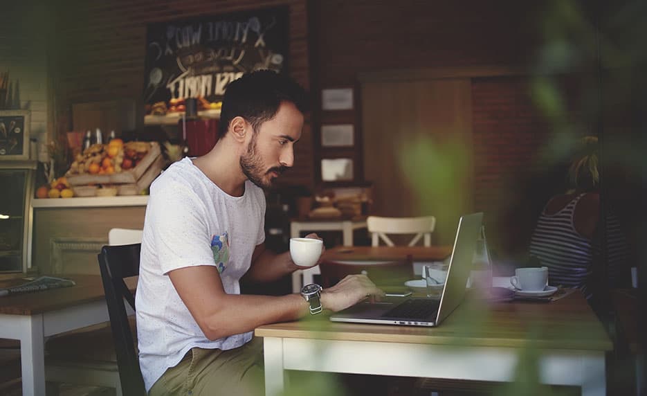 Write Effective Web Content