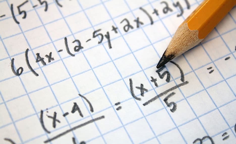 Prepare for the GED® Math Test