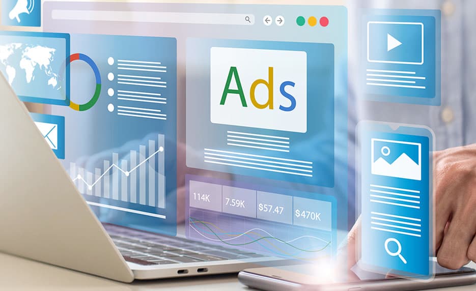 Digital Marketing Suite
