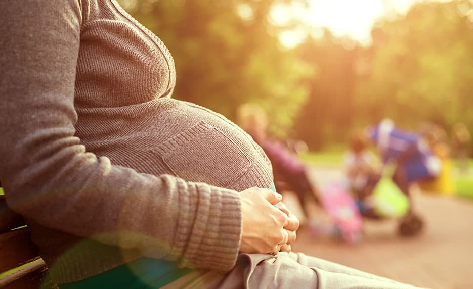 Happy and Healthy Pregnancy