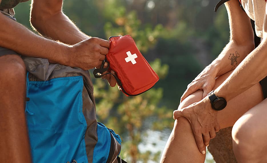 Handling Medical Emergencies