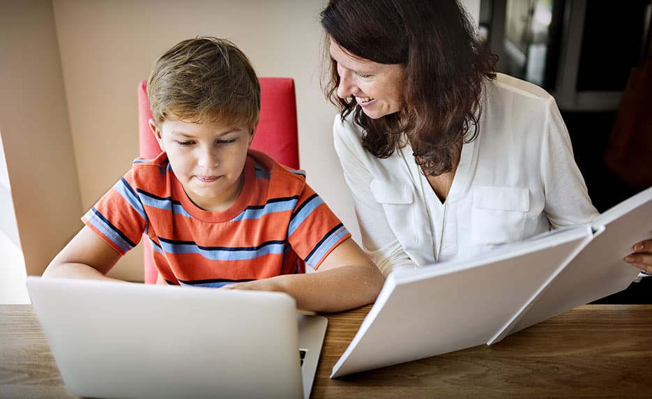 Homeschool With Success