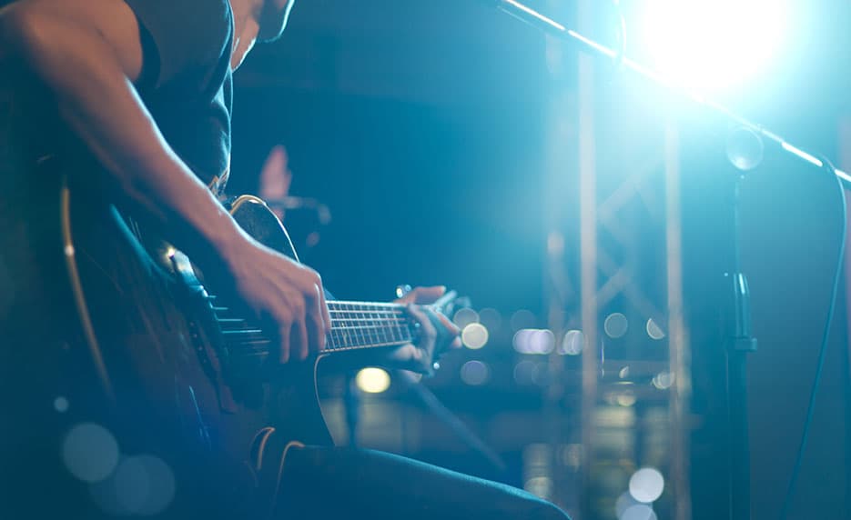 Introduction to Guitar