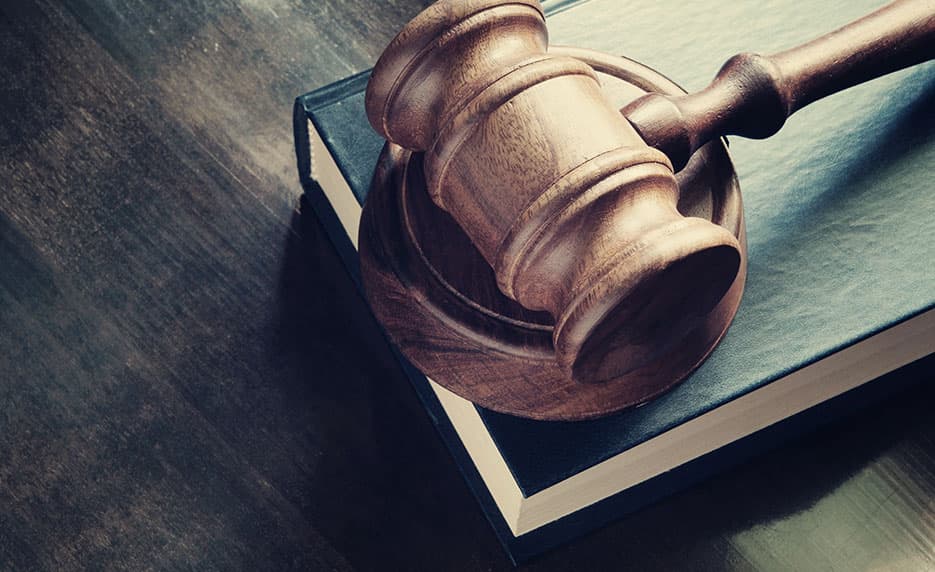 Introduction to Criminal Law