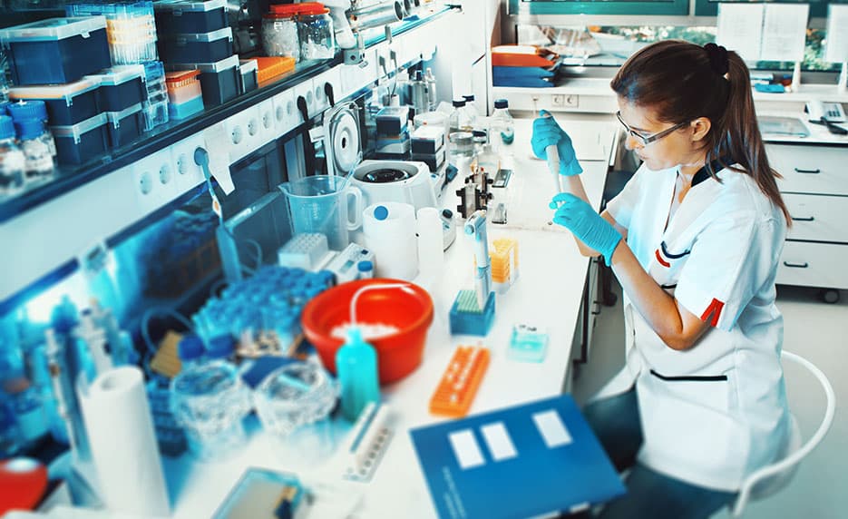 Introduction to Chemistry