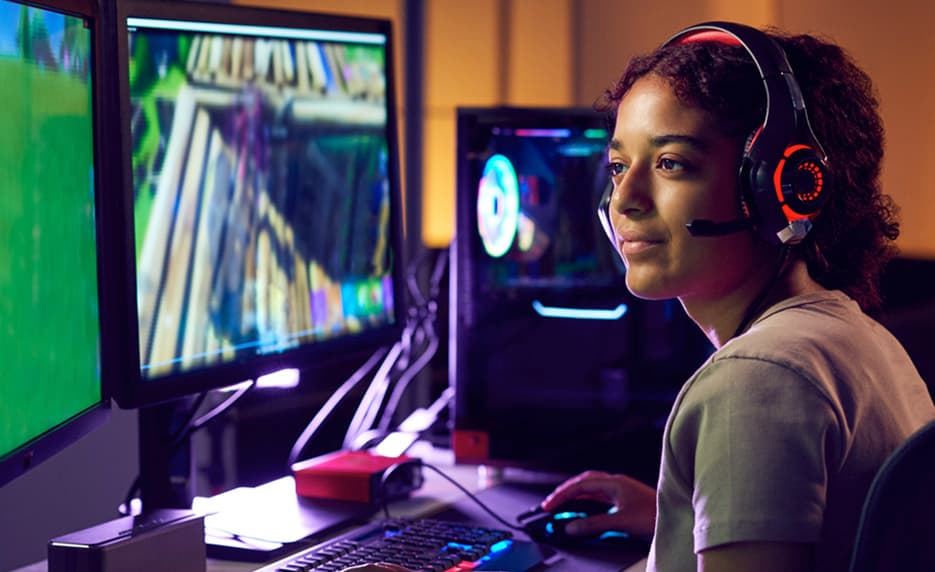 How to Get Started in Game Development
