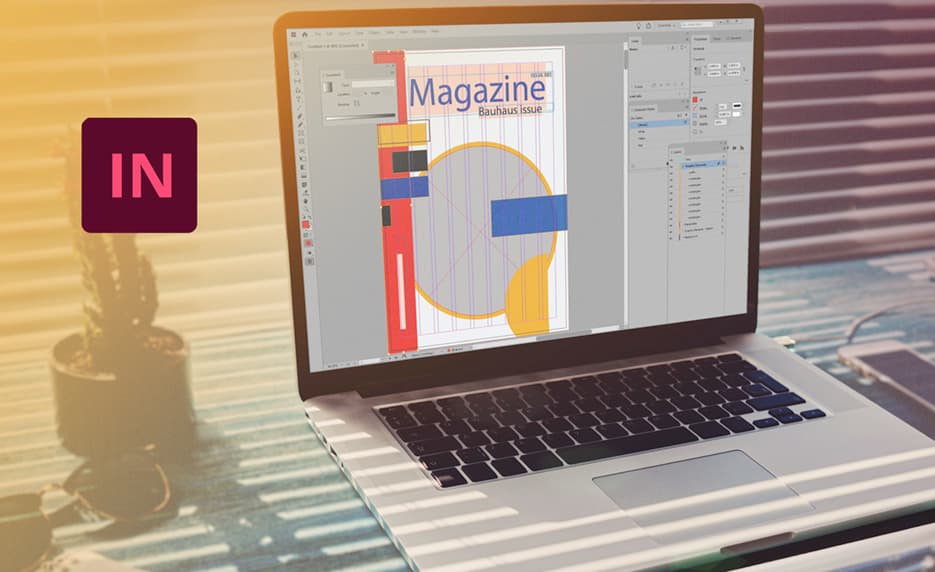 Introduction to InDesign CC