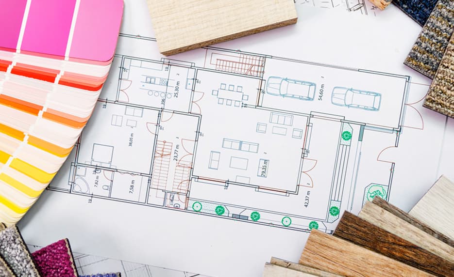 Introduction to Interior Design
