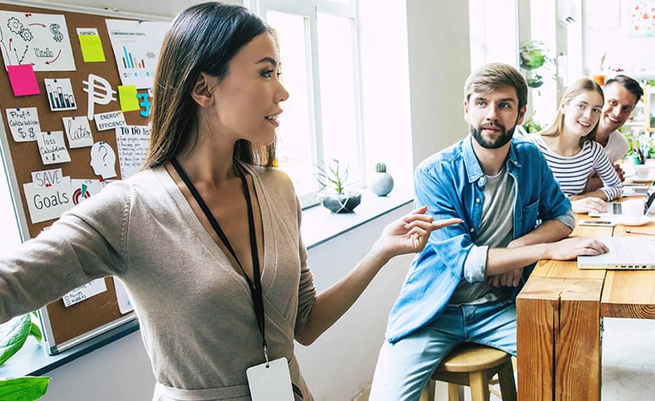 Introduction to Nonprofit Management