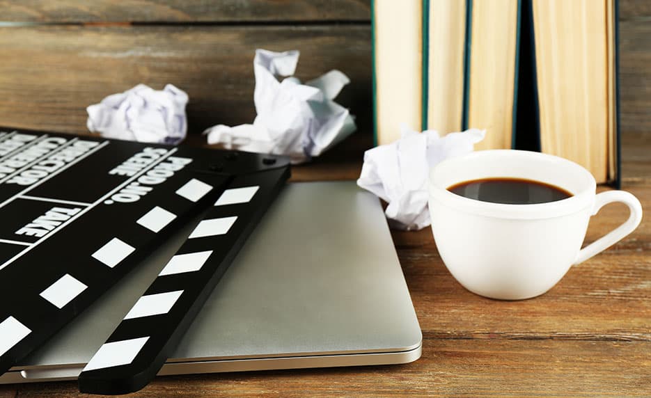 Introduction to Screenwriting