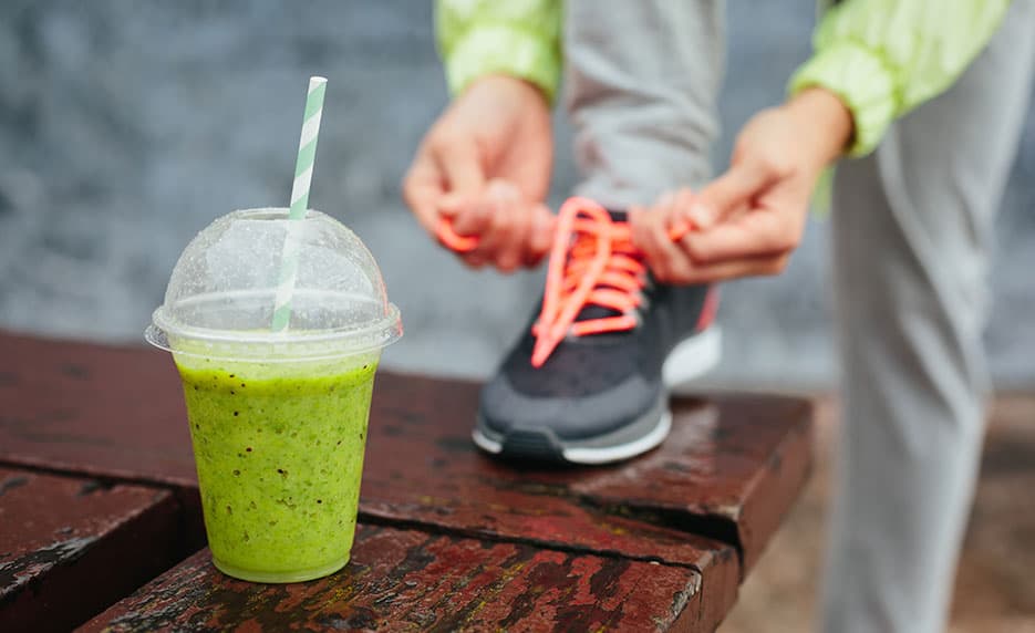 Lose Weight and Keep It Off