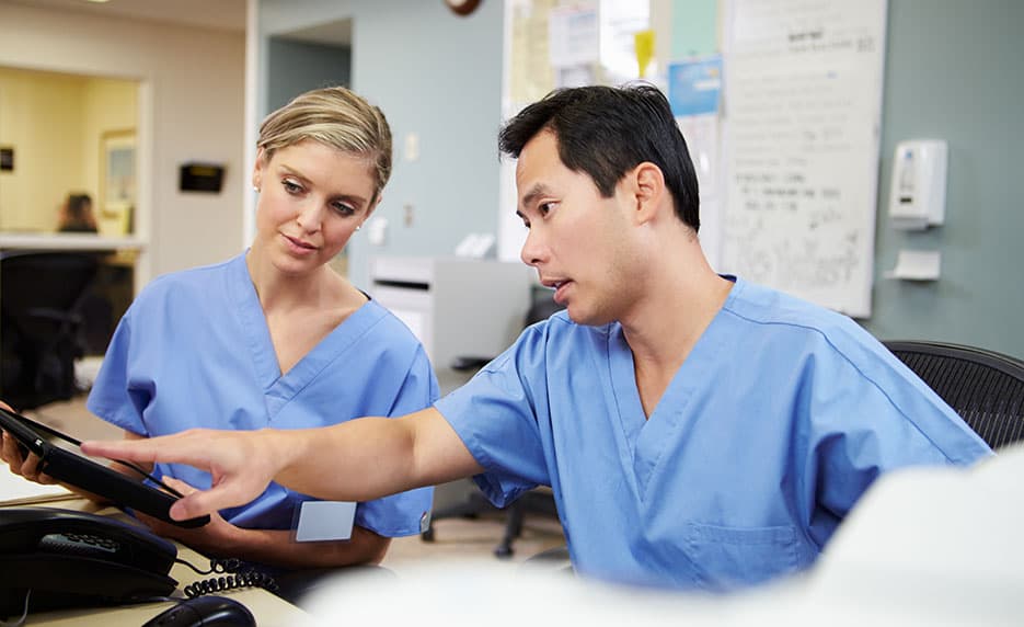 Explore a Career as an Administrative Medical Assistant