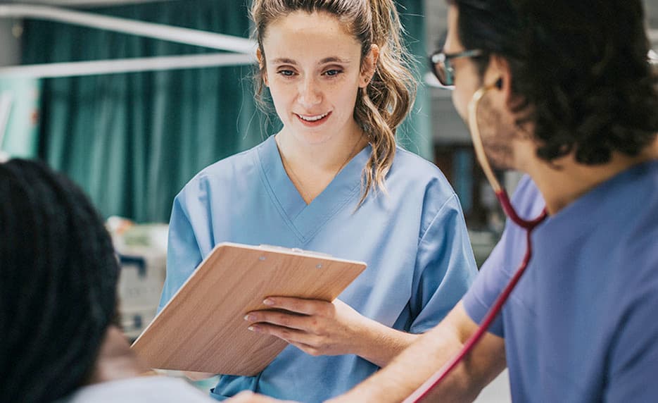 Explore a Career in Medical Transcription