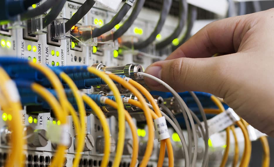 Intermediate Networking