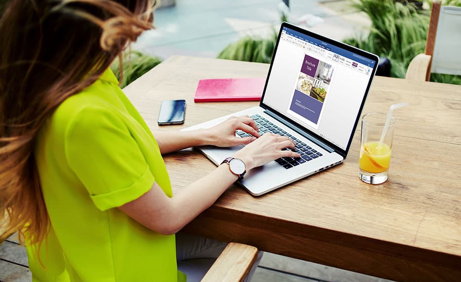 Intermediate Microsoft Word 2016