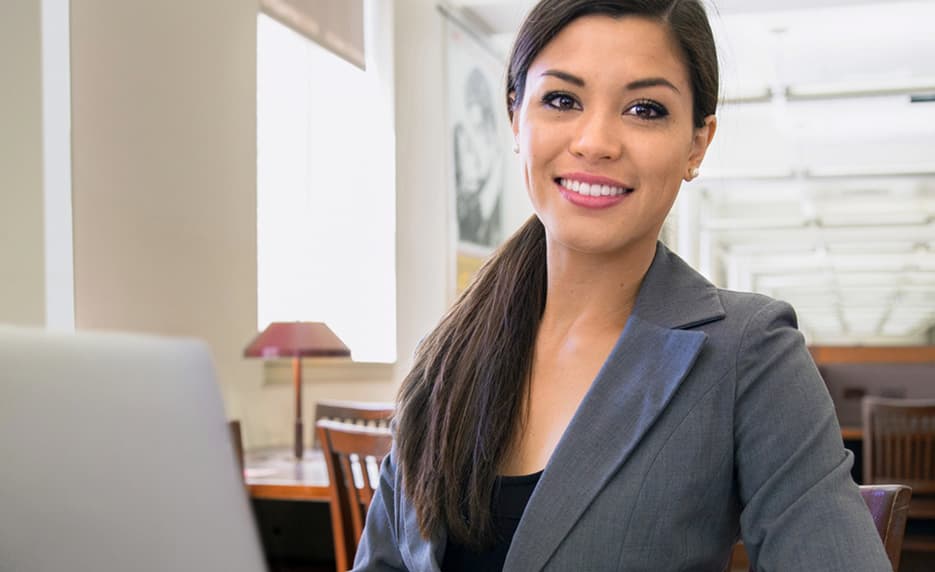 Explore a Career as a Paralegal