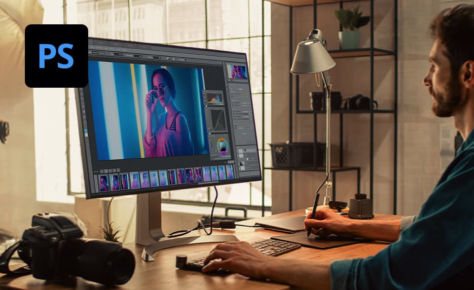 Introduction to Photoshop CC