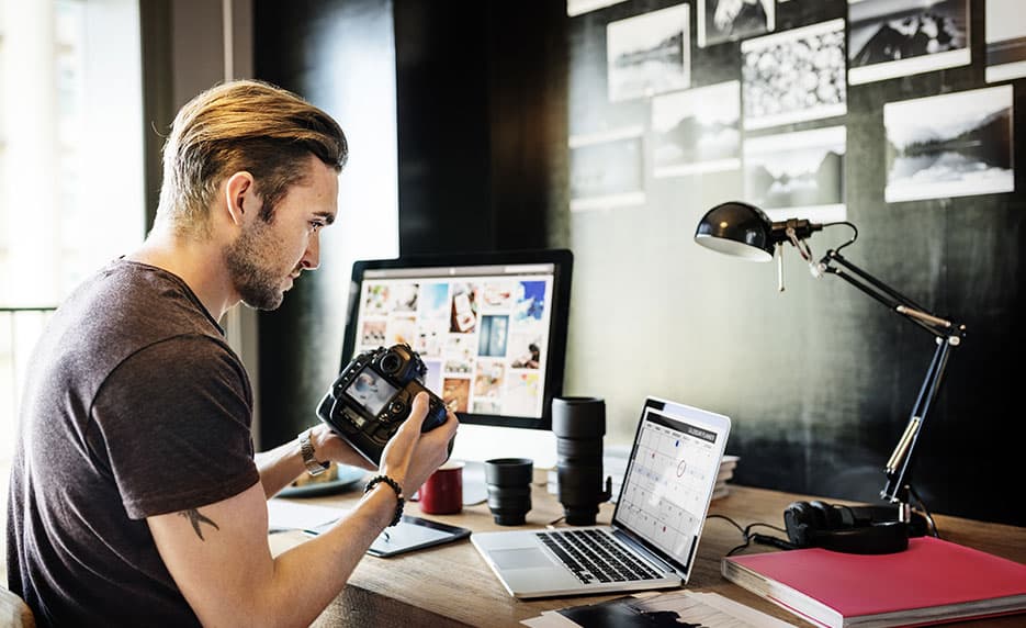 Photoshop CC for the Digital Photographer