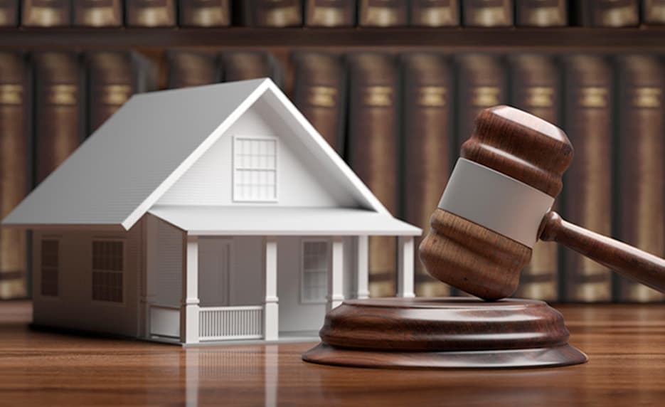 Real Estate Law