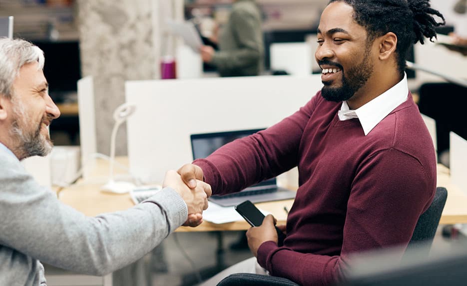 Achieving Success with Difficult People