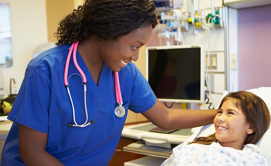 Spanish for Medical Professionals II