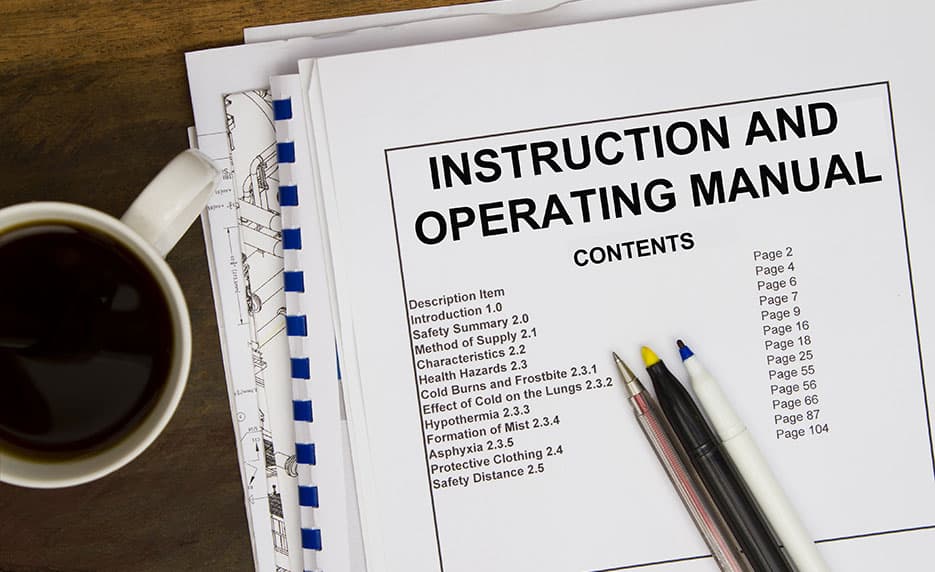 Fundamentals of Technical Writing