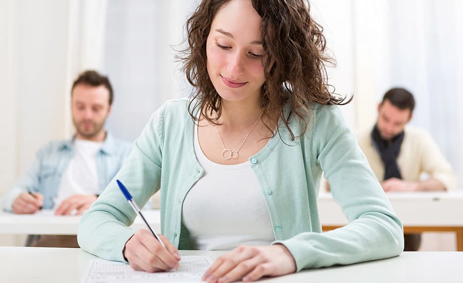 GRE Preparation - Part 1 (Verbal and Analytical)