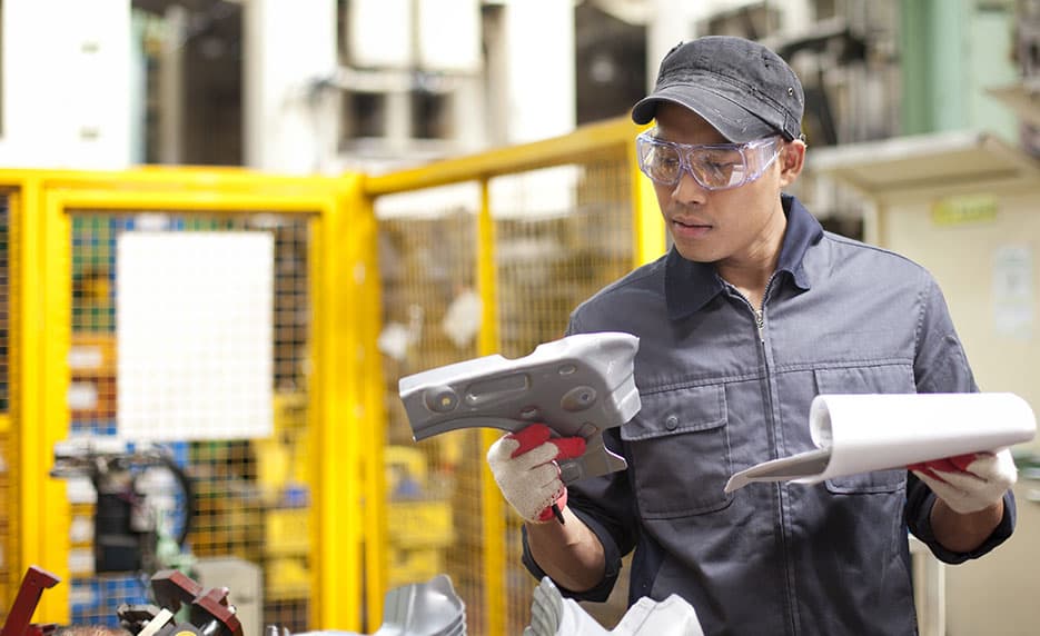Six Sigma: Total Quality Applications
