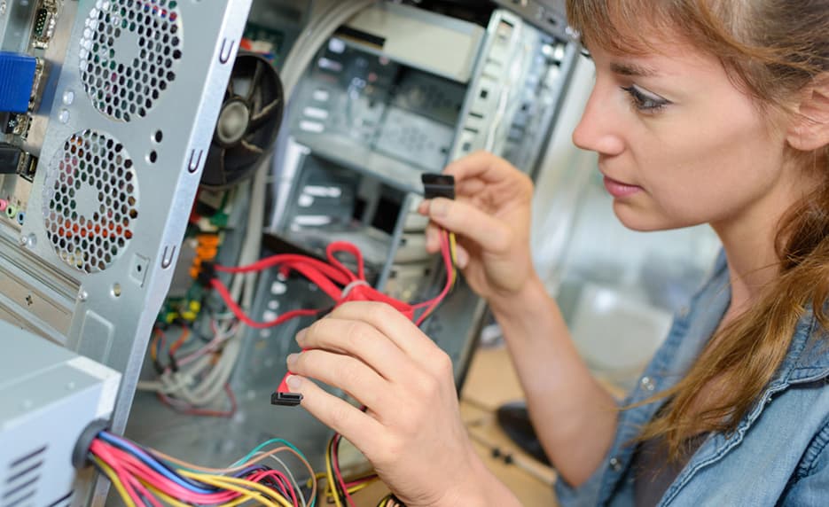 Introduction to PC Troubleshooting