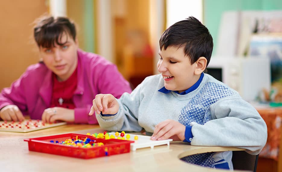 Empowering Students With Disabilities