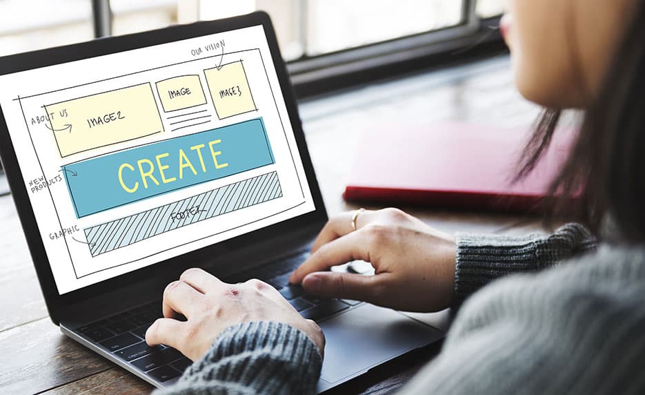 Advanced Web Pages