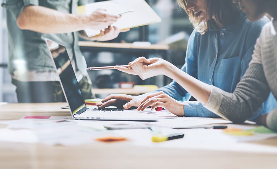 Small Business Marketing on a Shoestring
