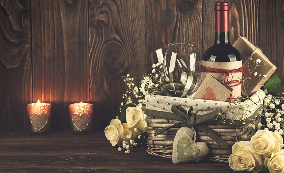 Start Your Own Gift Basket Business