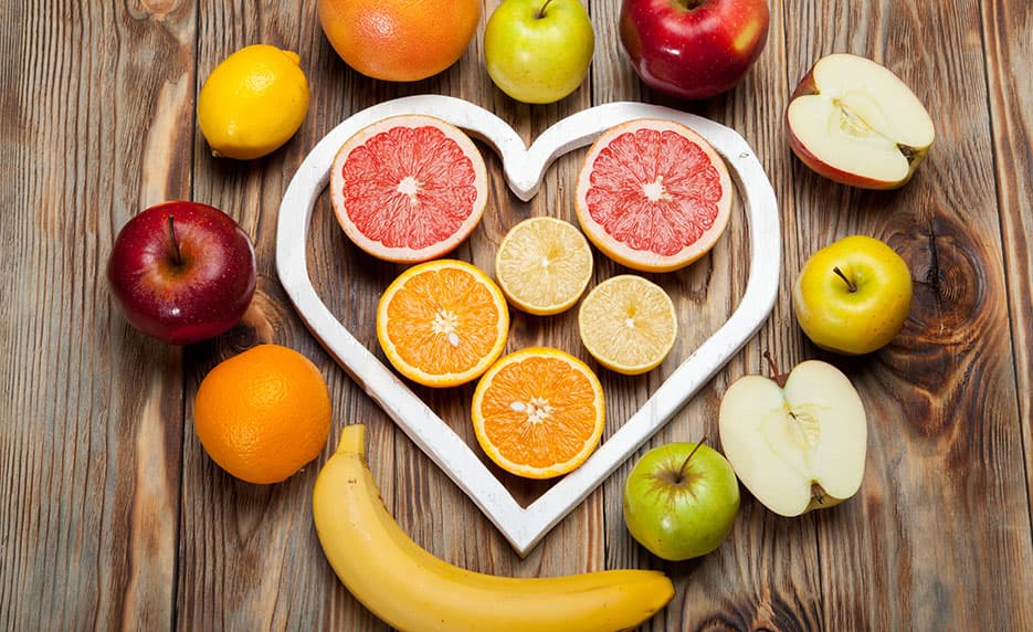 Healthy Living Suite