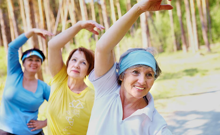 Aging and Health Bundle