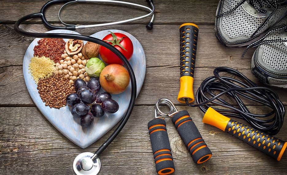 Nutrition and Health Bundle