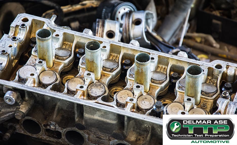 ASE Technician Test Preparation 2.0 (TTP2): Automotive Light Vehicle Diesel Engines (A9)