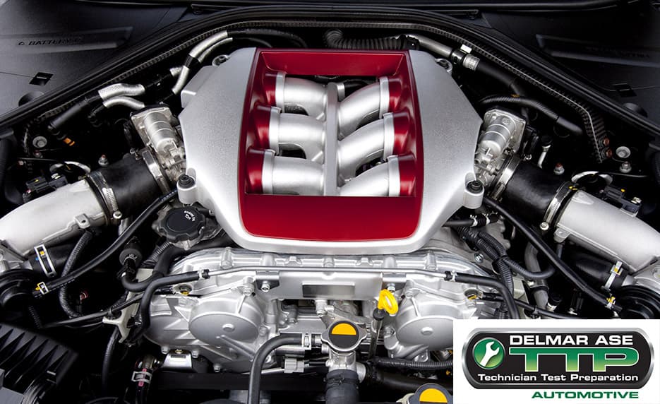 ASE Technician Test Preparation 2.0 (TTP2): Automotive Advanced Engine Performance (L1)