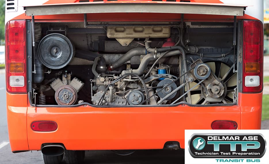 ASE Technician Test Preparation H2: Diesel Engines
