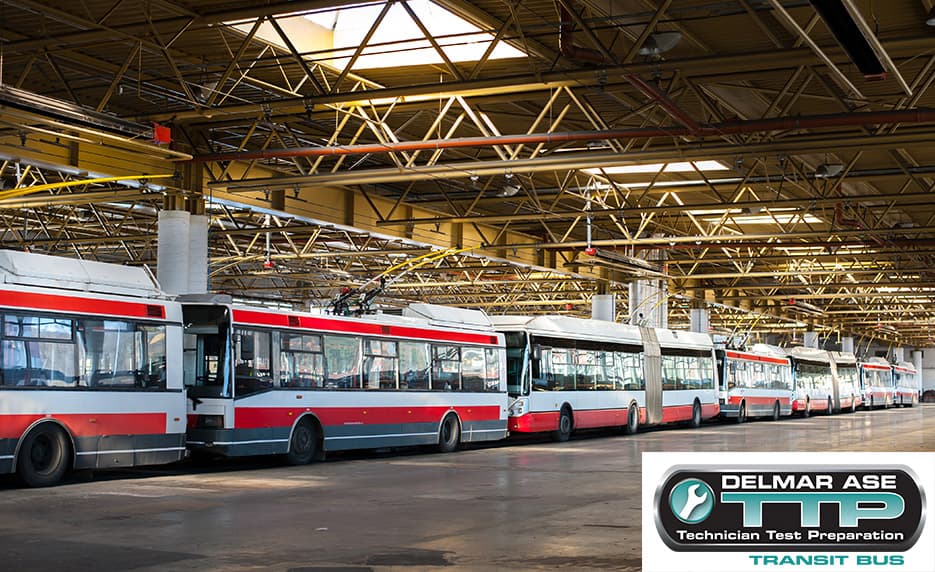 ASE Technician Test Preparation H3 – Drive Train