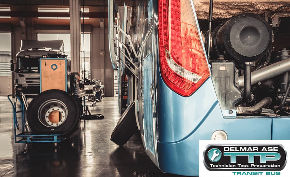 ASE Technician Test Preparation H4: Brakes