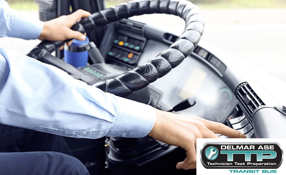 ASE Technician Test Preparation H5 – Suspension and Steering